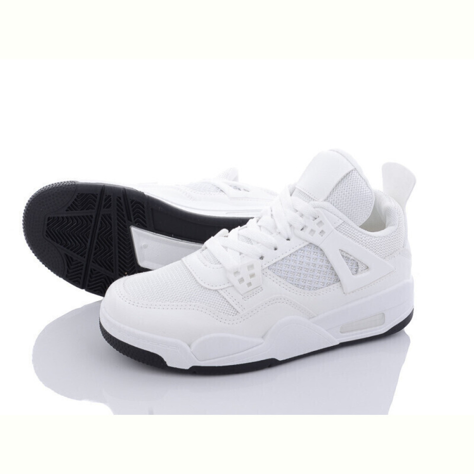 Кроссовки Violeta 143-24 white