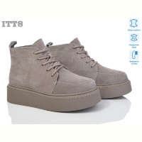 Ботинки ITTS V106C