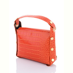 Сумка David Polo 2119-6 orange