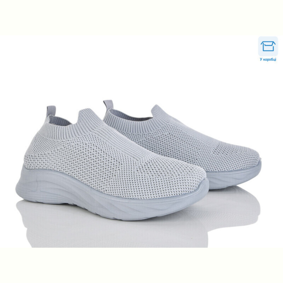 Кроссовки Moli L64-3