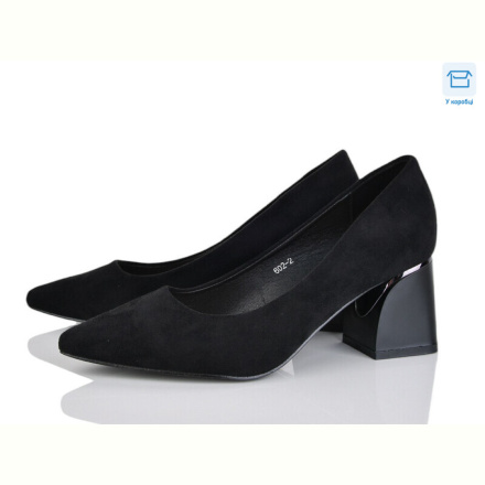 Туфли Love-L&amp;M-ZDW 602-2