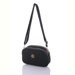 Сумка David Polo 2151-1 black