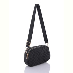 Сумка David Polo 2151-1 black