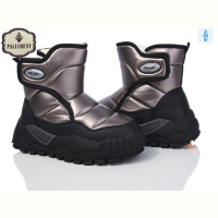 Дутики PALIAMENT MC1315-1