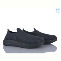 Кроссовки Moli M84-2 піна