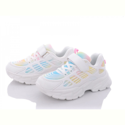 Кроссовки Alemy Kids AED5395W