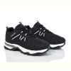 Кроссовки Violeta 9-759(9-784) black