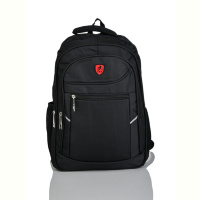 Рюкзак Red Hat Y3318-1 black