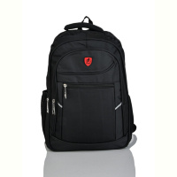Рюкзак Red Hat Y3318-1 black