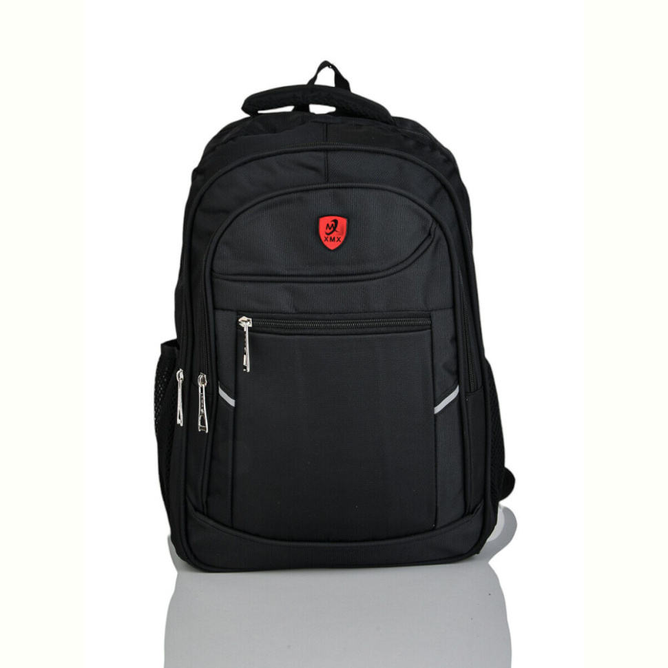 Рюкзак Red Hat Y3318-1 black