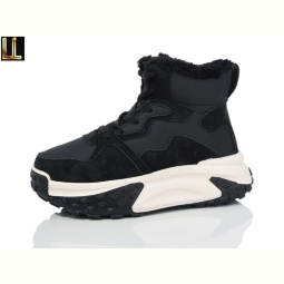 Кроссовки Lilin G653-1