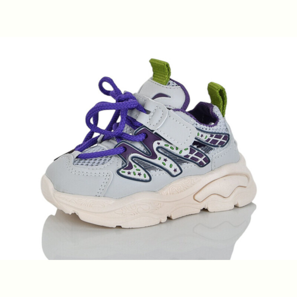 Кроссовки ASHIGULI 2049-3