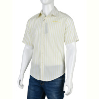 Рубашка Obuvok L1202-44 (12527) beige