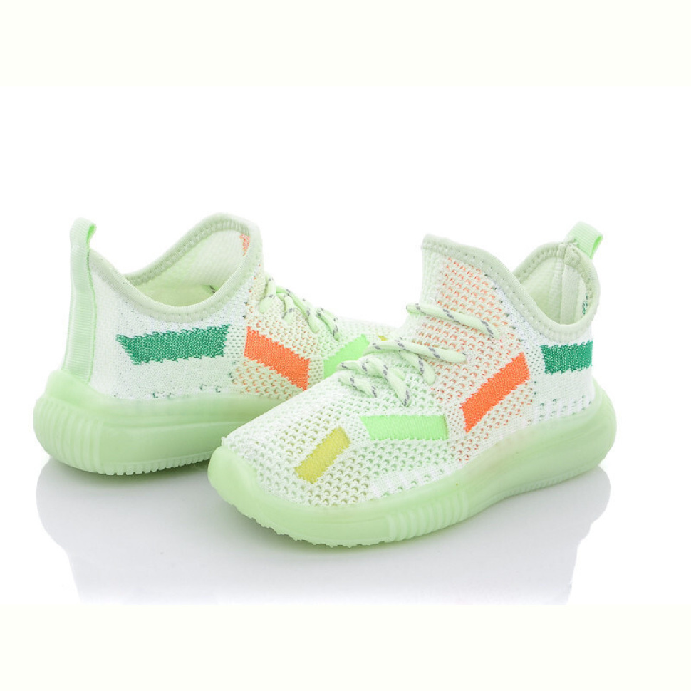 Кроссовки Alemy Kids MB5531S