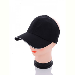 Кепка RuBi 1016-4 black