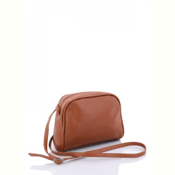 Сумка David Polo 2129-8 brown