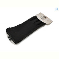 Перчатки PAIDI 94-4 black олень