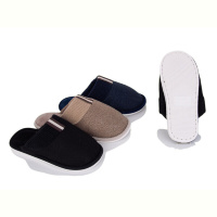 Тапки Vladimir D381 mix