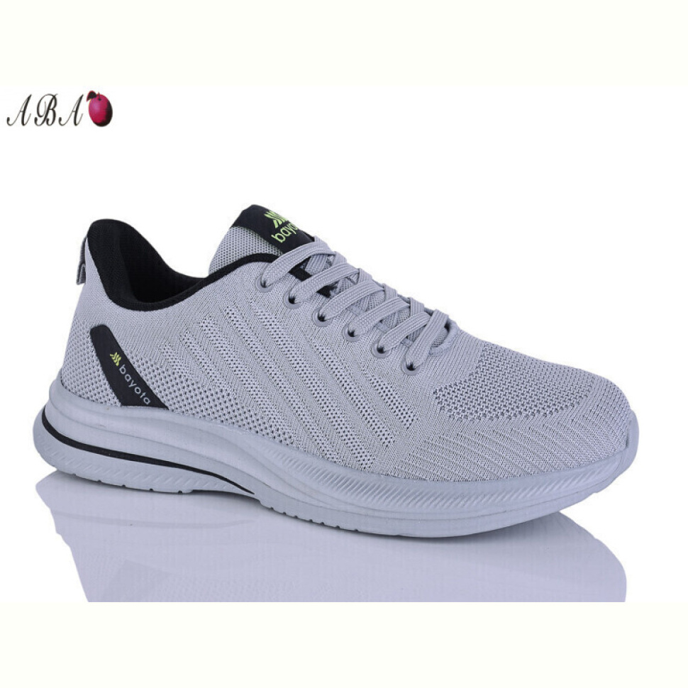 Кроссовки Aba A5M169-1