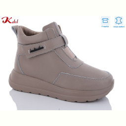 Ботинки Jiulai-Kadisalun C618-36