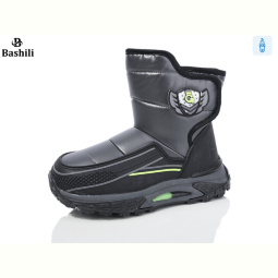 Дутики Башили 8870-3K