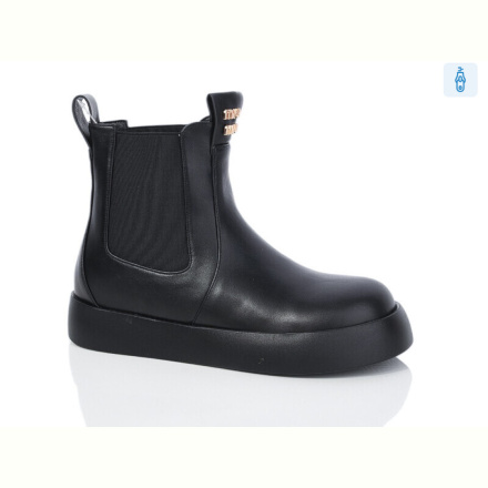 Ботинки Lino Marano DS05