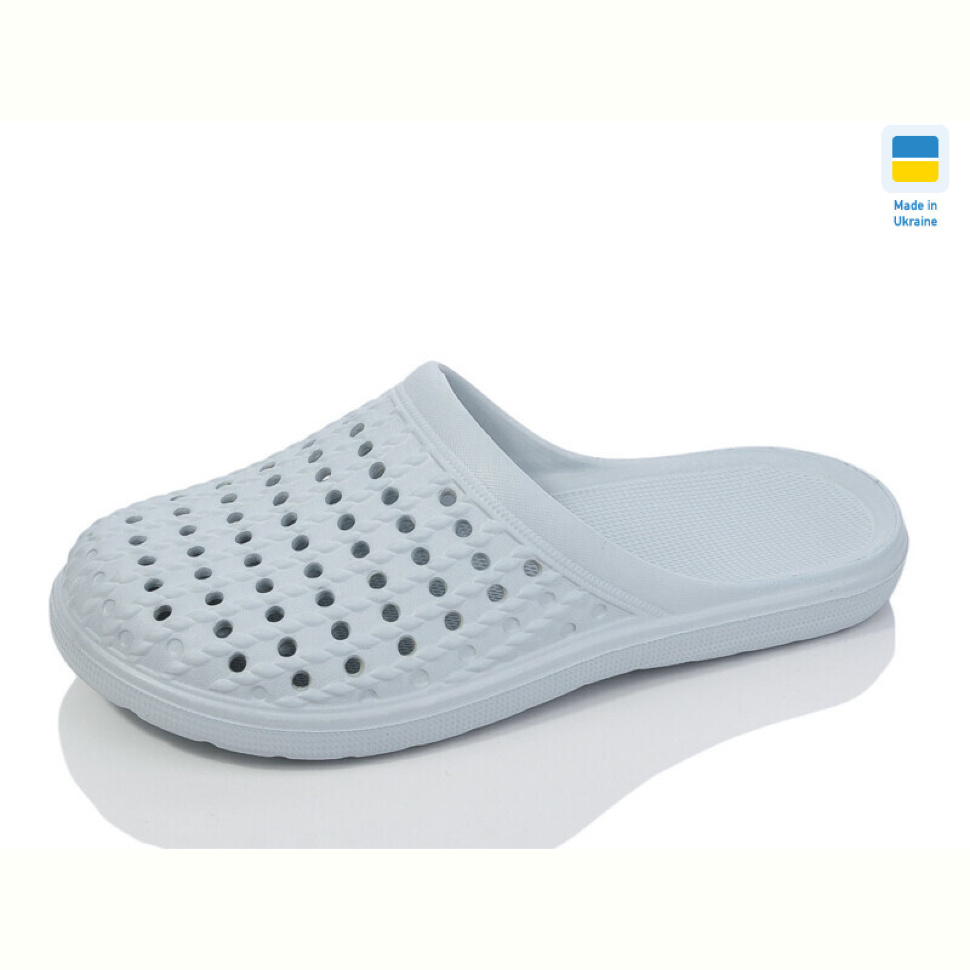Шлепки Lot Shoes N202 серий