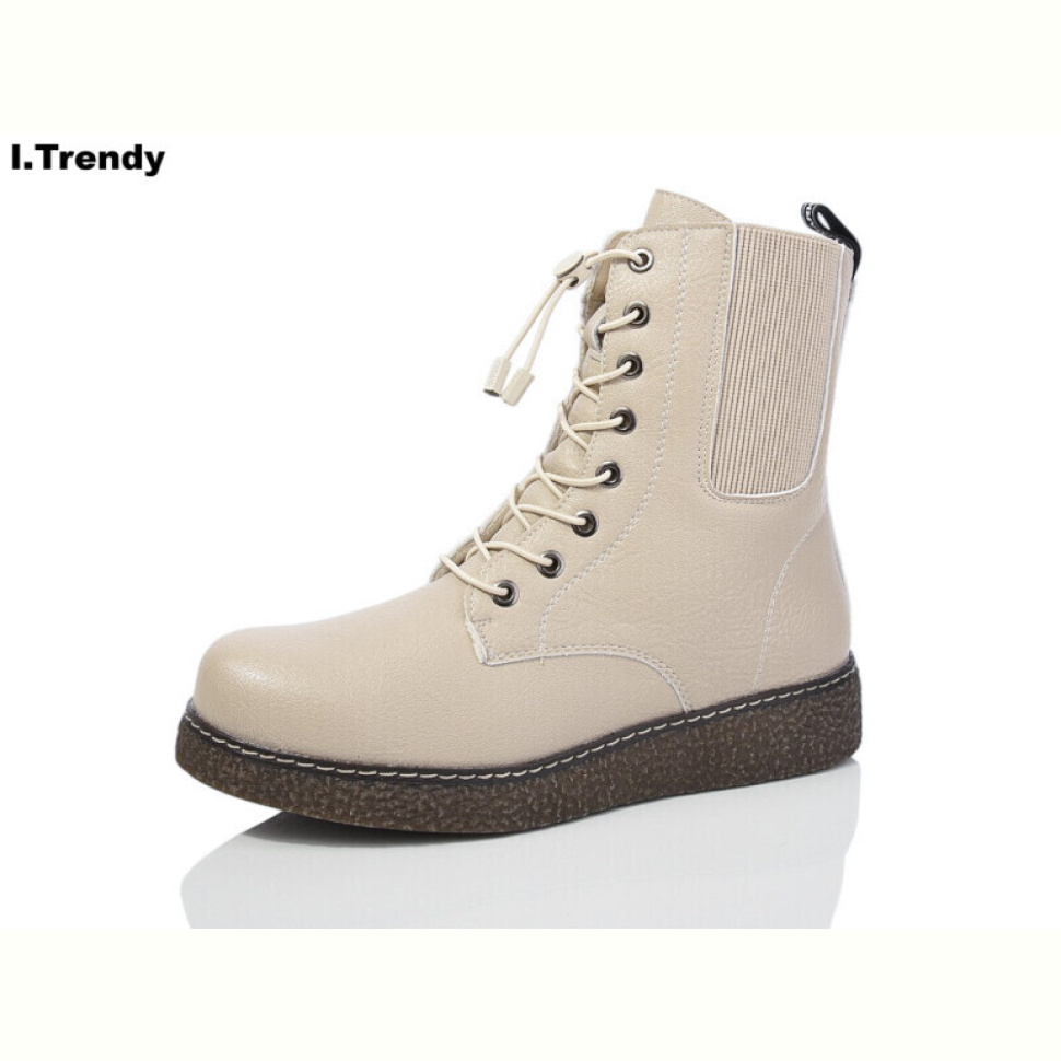 Ботинки Trendy E2585-9