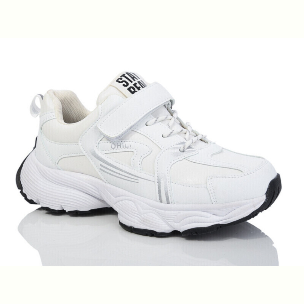 Кроссовки Xifa kids HL5-5 піна
