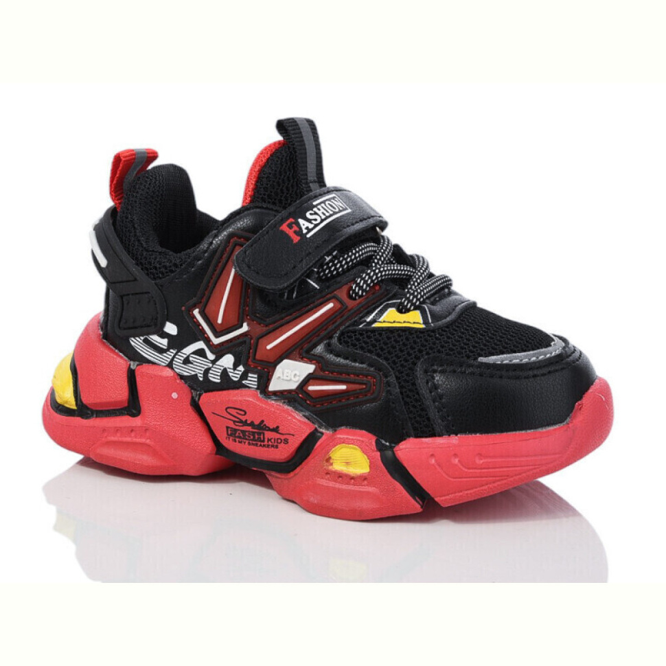 Кроссовки Xifa kids XF02-KJ825-1K