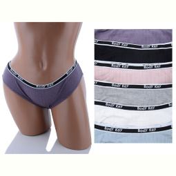 Трусы Textile Z30032-L mix