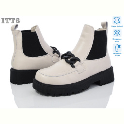 Ботинки ITTS AK82-9