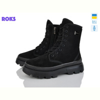 Ботинки Roks 5402-1