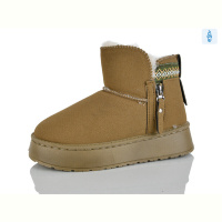 Угги Lot Shoes CL2527 хакі