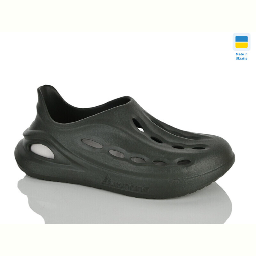 Кроссовки Lot Shoes N137 зелений