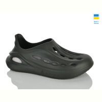 Кроссовки Lot Shoes N137 зелений