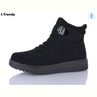 Ботинки Trendy BK262-11A