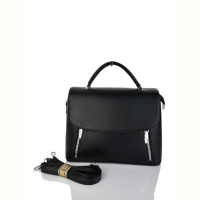 Сумка Sheng Ma-Lusha 881632 black