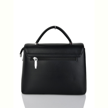 Сумка Sheng Ma-Lusha 881632 black
