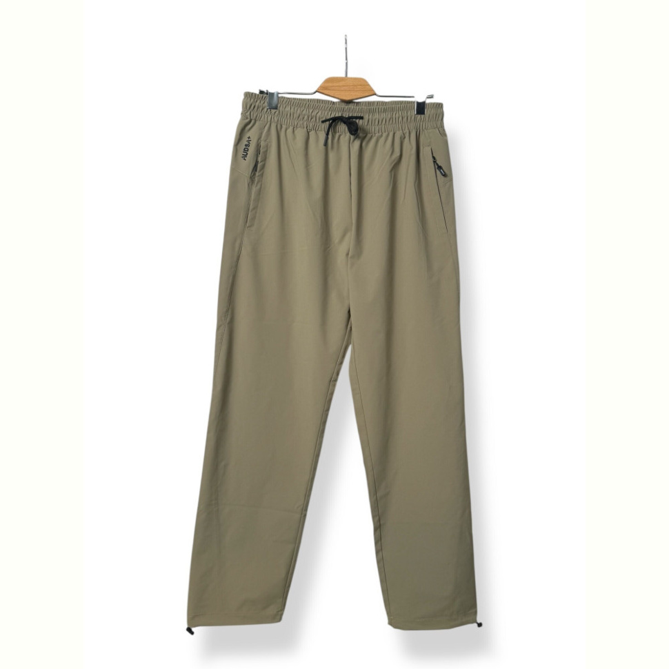 Спортивные брюки Audsa A150-1P khaki бр. бр.