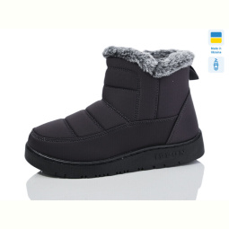 Дутики Luck Line M6-3