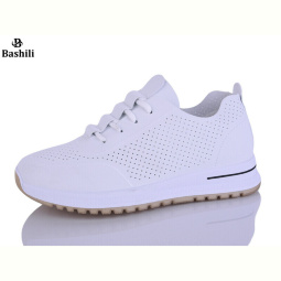 Кроссовки Башили H6555-1