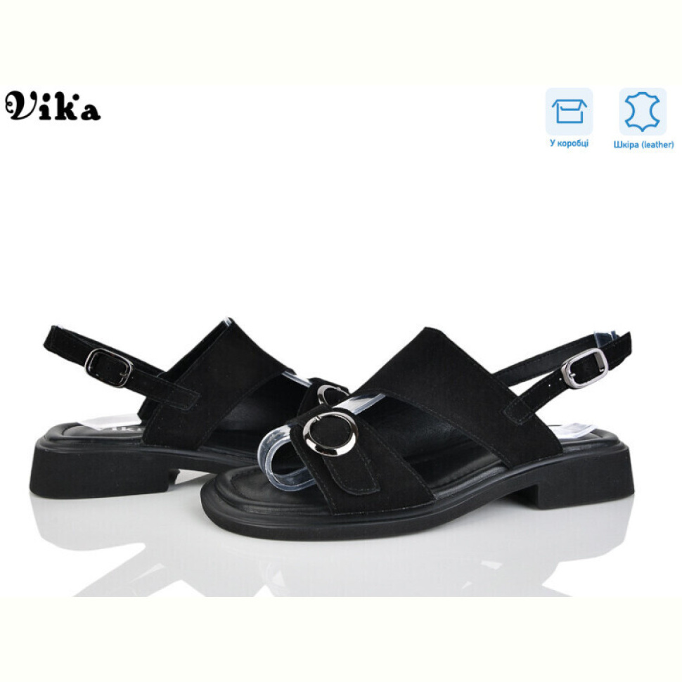 Босоножки Vika B955-4 Босоножки Vika B955-4