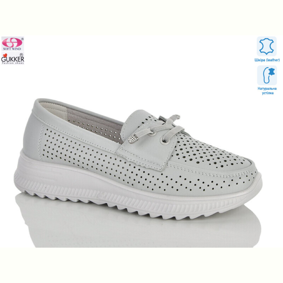 Туфли Gukkcr YK5025-7 Туфли Gukkcr YK5025-7