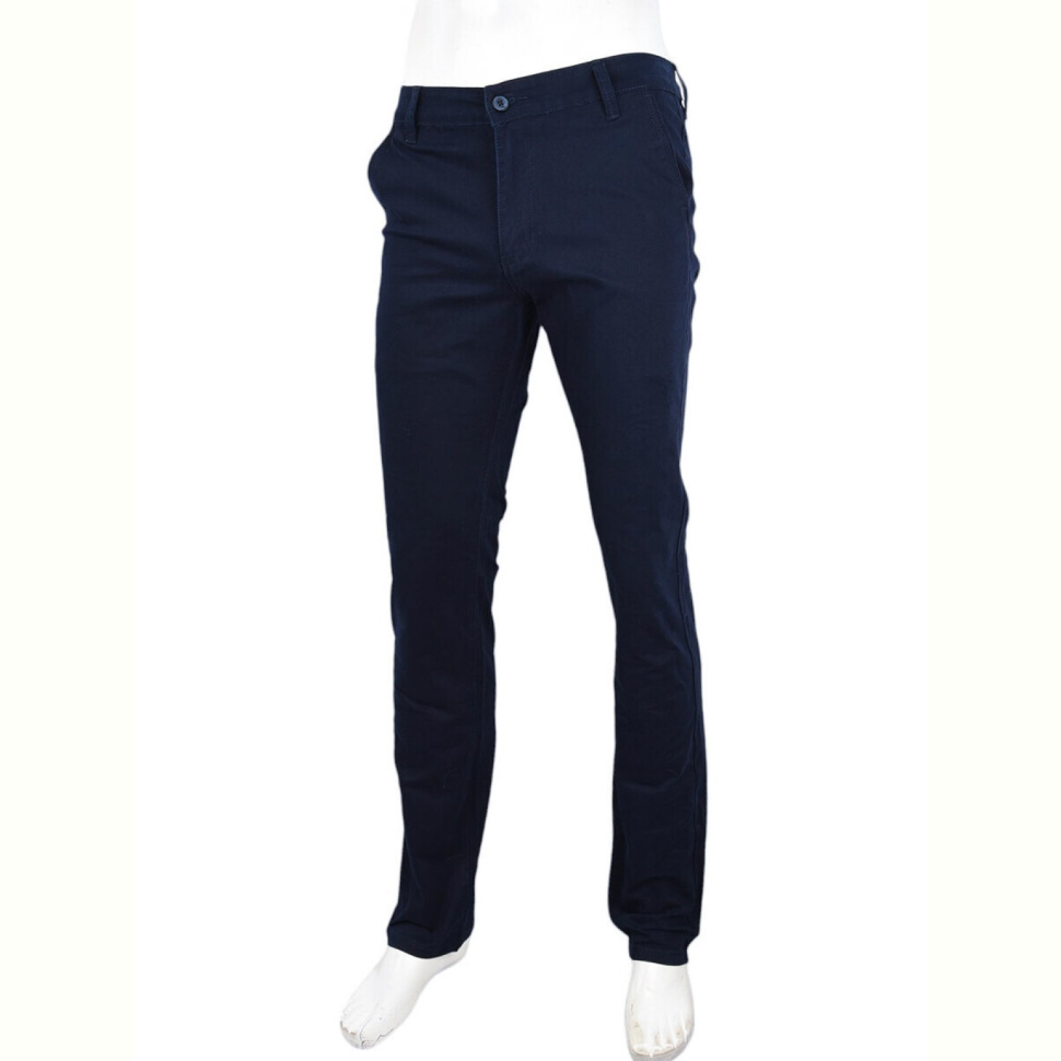 Джинсы Obuvok GS7130 navy