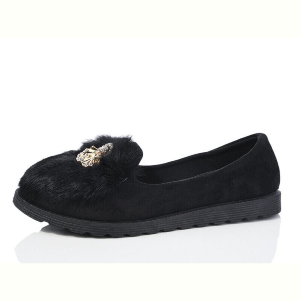 Туфли ВЗУТТЯ+ 4202 black