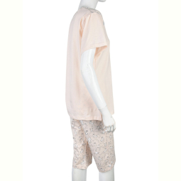Пижама Boni-Shop 9622 l.pink