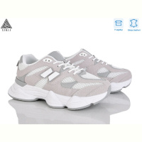 Кроссовки STILLI Group A0025-26 шкіра піна