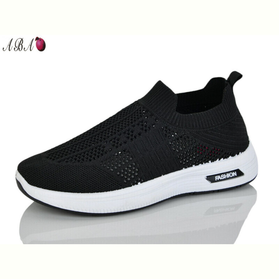 Кроссовки Aba 185-1