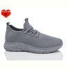 Кроссовки Jiao Li Mei 552 grey